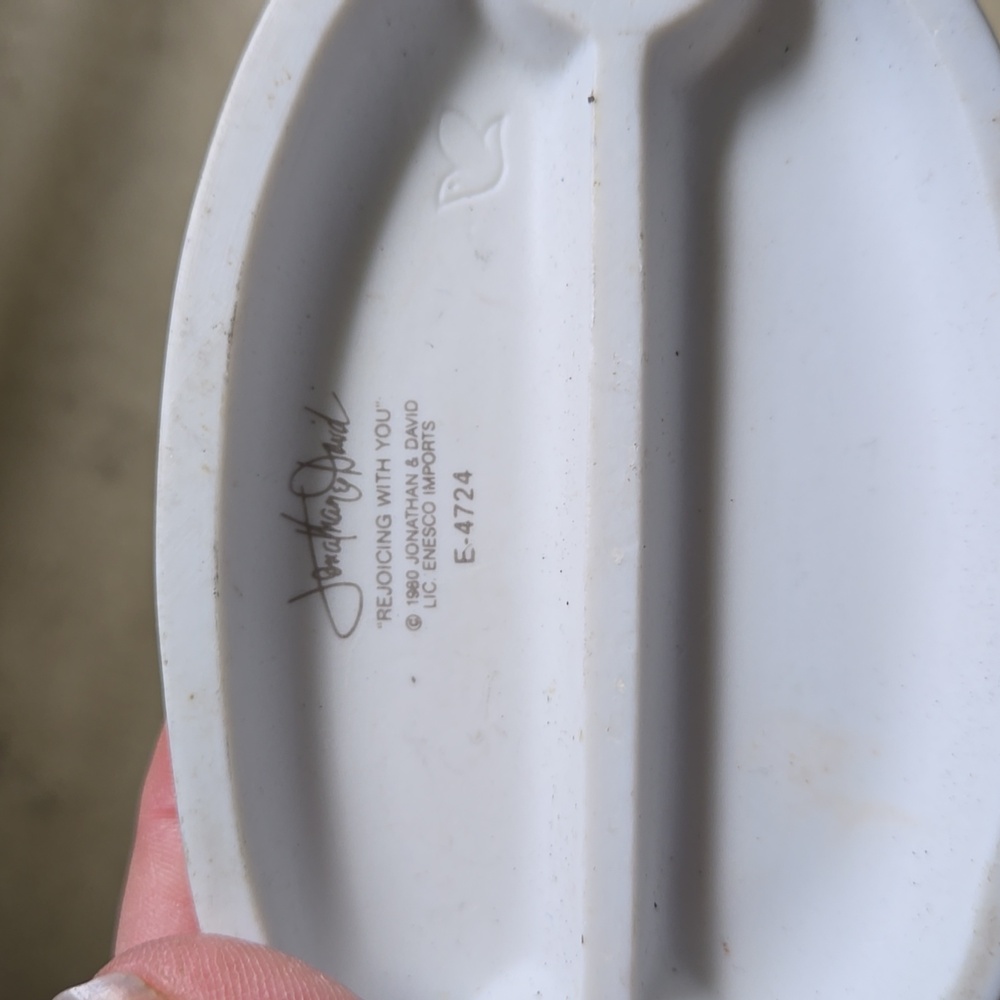 Ceramic - Picture 3 of 3